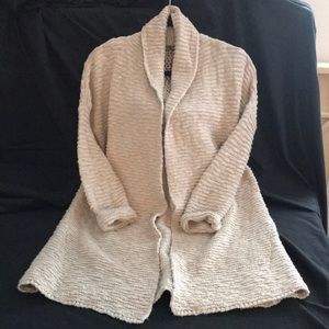 Prana cardigan sweater